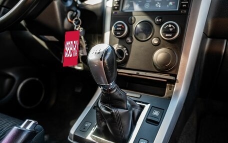 Suzuki Grand Vitara, 2013 год, 1 300 000 рублей, 21 фотография