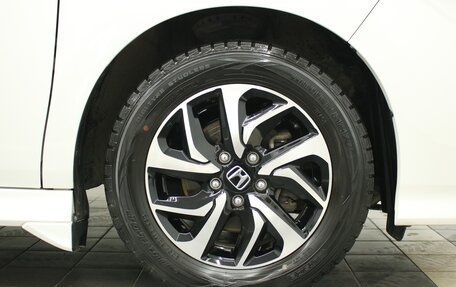 Honda Stepwgn IV, 2019 год, 2 627 000 рублей, 6 фотография