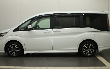 Honda Stepwgn IV, 2019 год, 2 627 000 рублей, 14 фотография