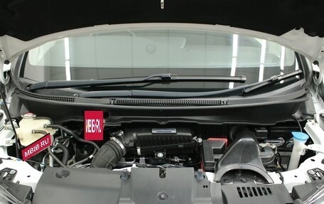 Honda Stepwgn IV, 2019 год, 2 627 000 рублей, 8 фотография