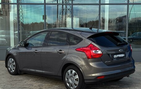 Ford Focus III, 2011 год, 799 000 рублей, 2 фотография