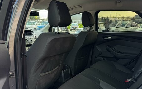 Ford Focus III, 2011 год, 799 000 рублей, 11 фотография
