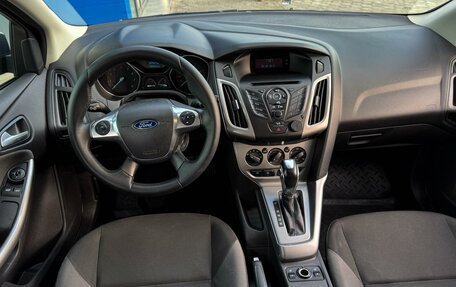 Ford Focus III, 2011 год, 799 000 рублей, 6 фотография