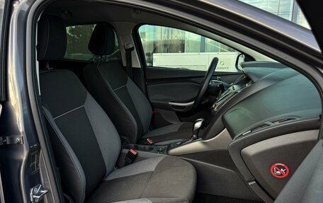 Ford Focus III, 2011 год, 799 000 рублей, 8 фотография