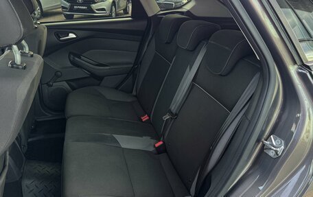 Ford Focus III, 2011 год, 799 000 рублей, 9 фотография