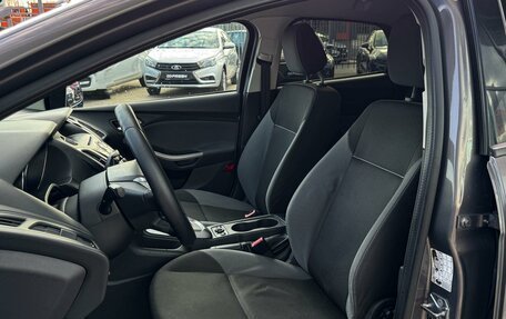 Ford Focus III, 2011 год, 799 000 рублей, 10 фотография