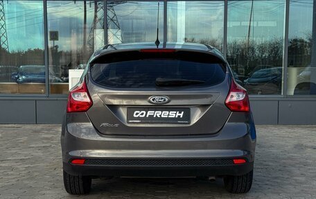 Ford Focus III, 2011 год, 799 000 рублей, 4 фотография