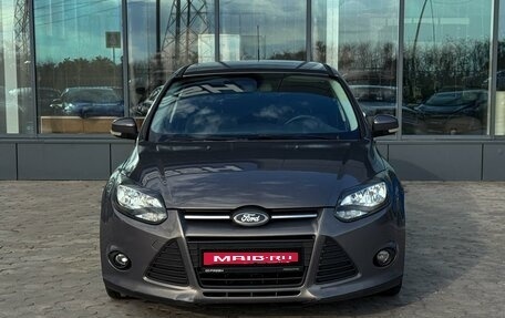 Ford Focus III, 2011 год, 799 000 рублей, 3 фотография