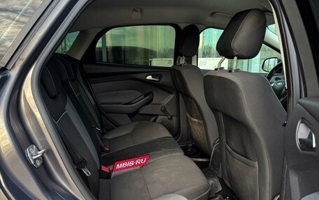 Ford Focus III, 2011 год, 799 000 рублей, 7 фотография