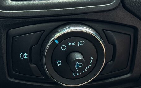 Ford Focus III, 2011 год, 799 000 рублей, 13 фотография