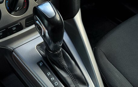Ford Focus III, 2011 год, 799 000 рублей, 21 фотография