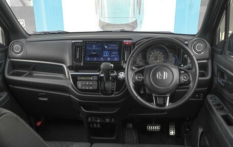 Honda N-WGN I рестайлинг, 2016 год, 919 000 рублей, 6 фотография
