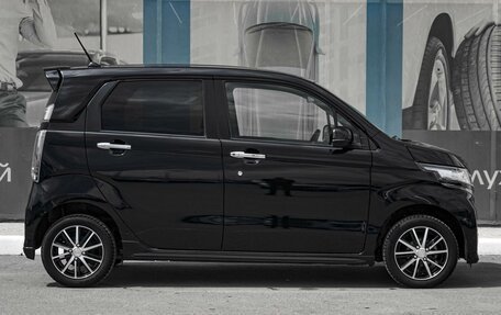 Honda N-WGN I рестайлинг, 2016 год, 919 000 рублей, 5 фотография