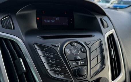 Ford Focus III, 2011 год, 799 000 рублей, 19 фотография