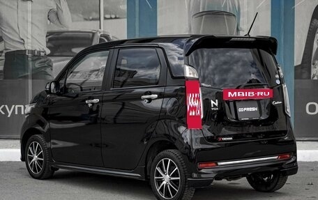 Honda N-WGN I рестайлинг, 2016 год, 919 000 рублей, 2 фотография
