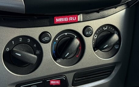Ford Focus III, 2011 год, 799 000 рублей, 20 фотография