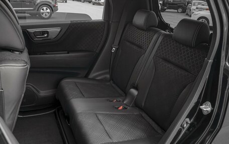 Honda N-WGN I рестайлинг, 2016 год, 919 000 рублей, 7 фотография