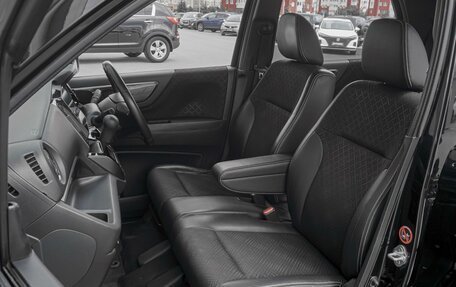 Honda N-WGN I рестайлинг, 2016 год, 919 000 рублей, 8 фотография