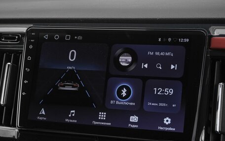 Honda N-WGN I рестайлинг, 2016 год, 919 000 рублей, 13 фотография