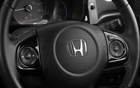 Honda N-WGN I рестайлинг, 2016 год, 919 000 рублей, 17 фотография