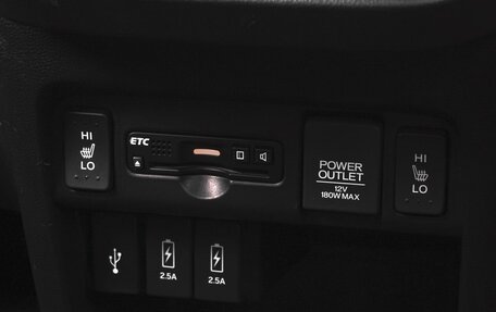 Honda N-WGN I рестайлинг, 2016 год, 919 000 рублей, 18 фотография
