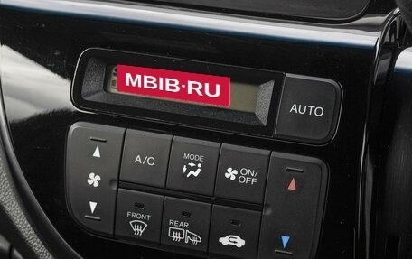 Honda N-WGN I рестайлинг, 2016 год, 919 000 рублей, 12 фотография
