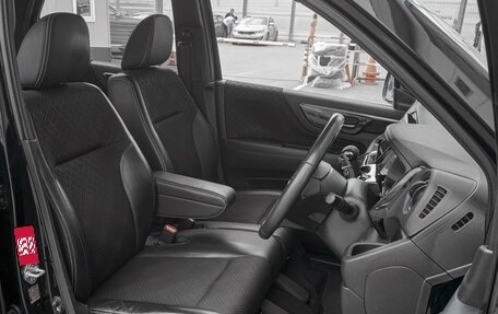 Honda N-WGN I рестайлинг, 2016 год, 919 000 рублей, 10 фотография