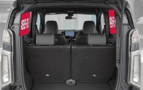 Honda N-WGN I рестайлинг, 2016 год, 919 000 рублей, 19 фотография