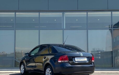 Volkswagen Polo VI (EU Market), 2012 год, 599 000 рублей, 5 фотография