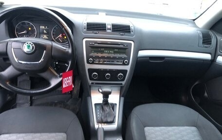 Skoda Octavia, 2010 год, 700 000 рублей, 5 фотография