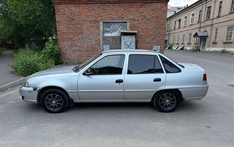 Daewoo Nexia I рестайлинг, 2013 год, 260 000 рублей, 2 фотография