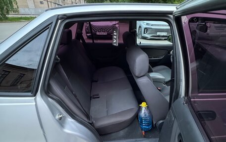 Daewoo Nexia I рестайлинг, 2013 год, 260 000 рублей, 6 фотография