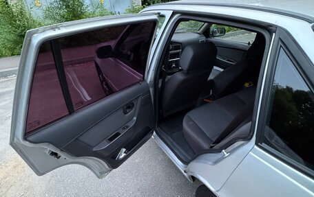 Daewoo Nexia I рестайлинг, 2013 год, 260 000 рублей, 10 фотография