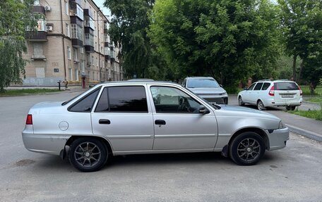 Daewoo Nexia I рестайлинг, 2013 год, 260 000 рублей, 5 фотография