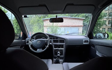 Daewoo Nexia I рестайлинг, 2013 год, 260 000 рублей, 7 фотография