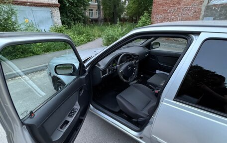Daewoo Nexia I рестайлинг, 2013 год, 260 000 рублей, 9 фотография