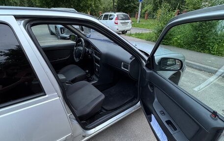 Daewoo Nexia I рестайлинг, 2013 год, 260 000 рублей, 8 фотография