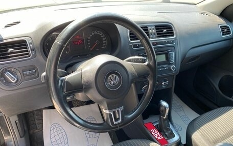 Volkswagen Polo VI (EU Market), 2012 год, 599 000 рублей, 7 фотография