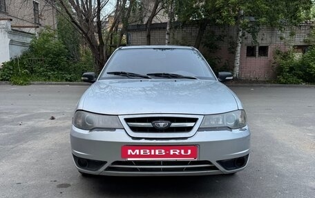 Daewoo Nexia I рестайлинг, 2013 год, 260 000 рублей, 4 фотография
