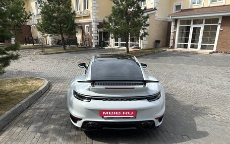Porsche 911, 2021 год, 27 500 000 рублей, 5 фотография