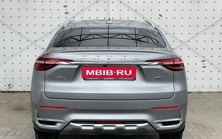 Haval F7x I, 2021 год, 1 730 000 рублей, 6 фотография