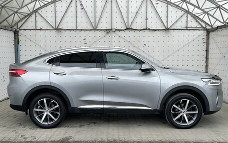 Haval F7x I, 2021 год, 1 730 000 рублей, 9 фотография