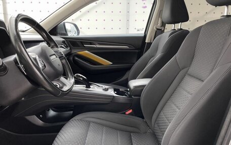 Haval F7x I, 2021 год, 1 730 000 рублей, 11 фотография