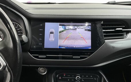 Haval F7x I, 2021 год, 1 730 000 рублей, 16 фотография