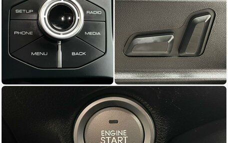 Haval F7x I, 2021 год, 1 730 000 рублей, 18 фотография