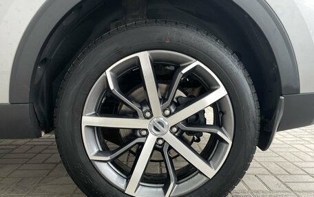 Haval F7x I, 2021 год, 1 730 000 рублей, 20 фотография
