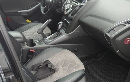 Ford Focus III, 2012 год, 799 000 рублей, 4 фотография