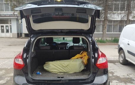Ford Focus III, 2012 год, 799 000 рублей, 5 фотография