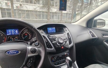 Ford Focus III, 2012 год, 799 000 рублей, 8 фотография