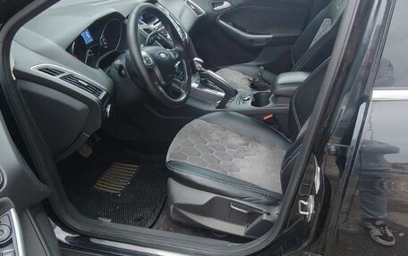 Ford Focus III, 2012 год, 799 000 рублей, 7 фотография